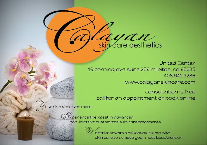 Calayan Skin Care Aesthetics Picture 4