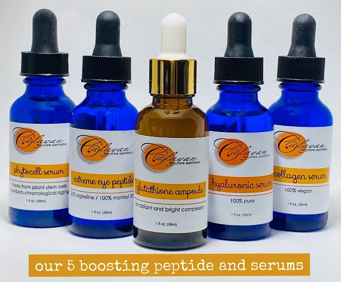 Calayan Skin Care Aesthetics Picture 2