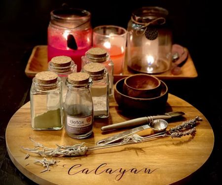 Calayan Skin Care Aesthetics