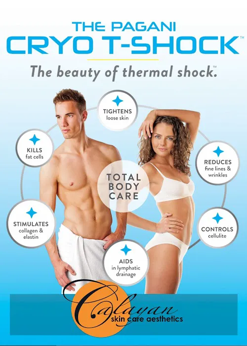 Calayan Skin Care Aesthetics Picture 7