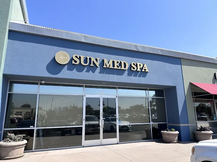 Sun Med Spa Picture 4