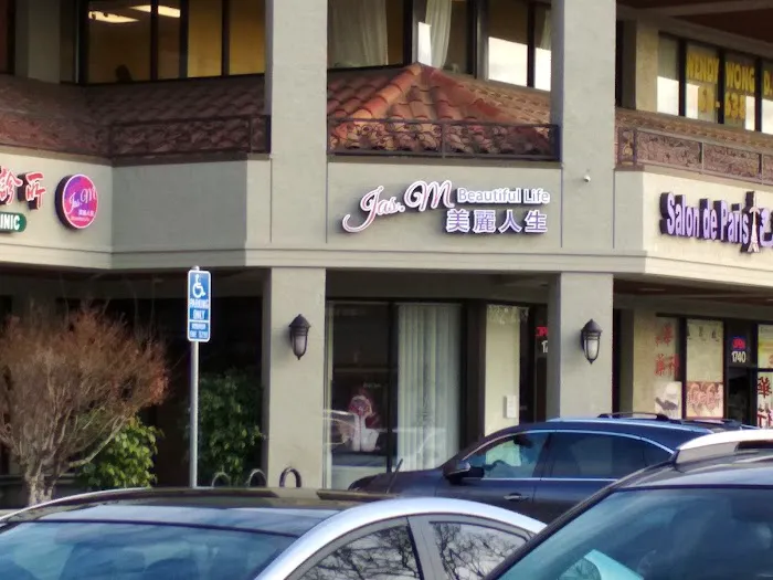 Jas.M Beautiful Life Picture 1