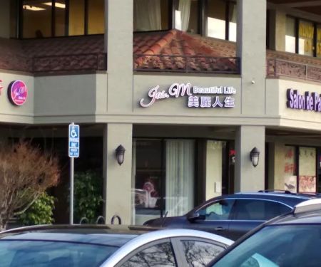 Jas.M Beautiful Life