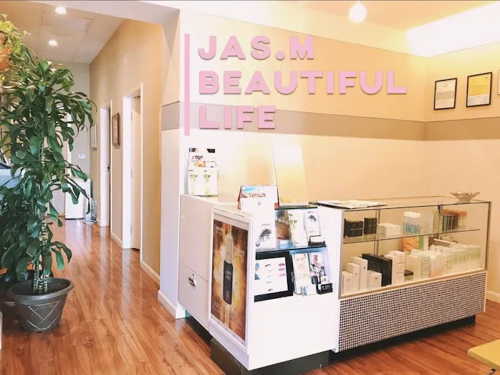 Jas.M Beautiful Life Picture 2