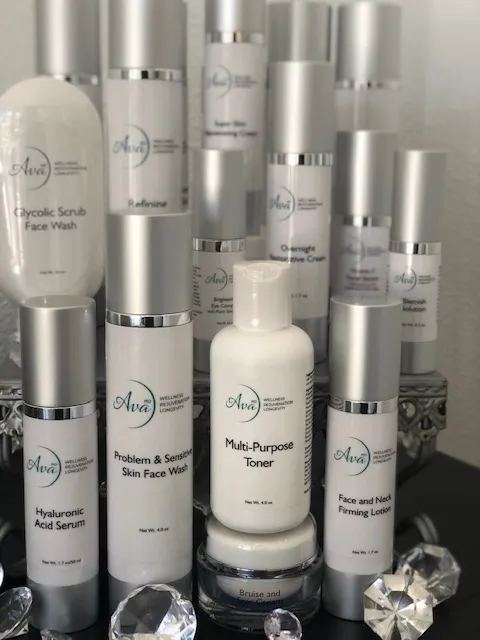 Ava Facials Picture 3