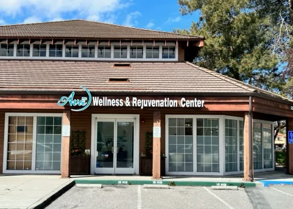 Ava Facials Picture 1