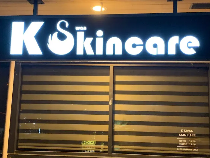 K SWAN SKINCARE Picture 5