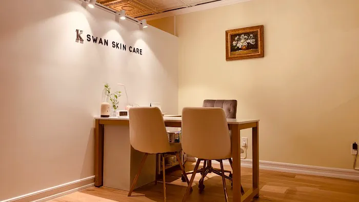 K SWAN SKINCARE Picture 1
