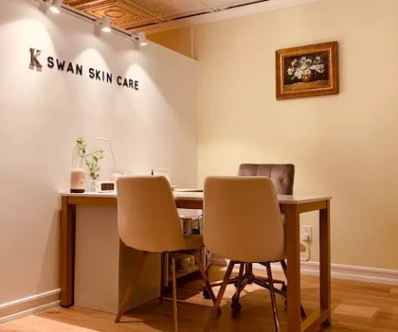 K SWAN SKINCARE