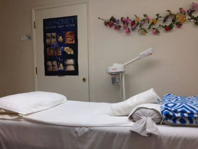 Natural Beauty Facial Picture 1