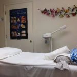 Natural Beauty Facial