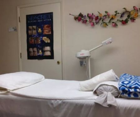 Natural Beauty Facial