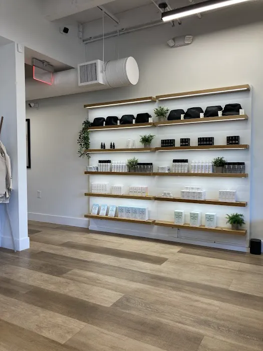 Skin Laundry - Campbell at The Pruneyard Picture 6