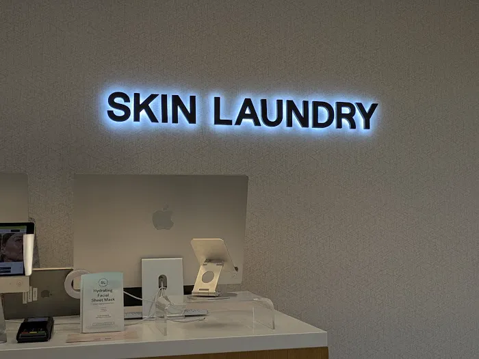 Skin Laundry - Campbell at The Pruneyard Picture 3