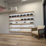 Skin Laundry - Campbell at The Pruneyard