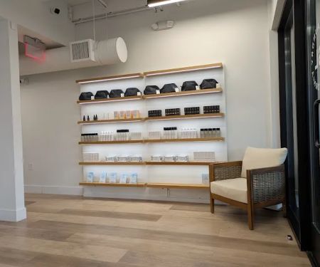 Skin Laundry - Campbell at The Pruneyard