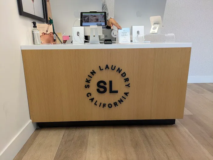 Skin Laundry - Campbell at The Pruneyard Picture 5