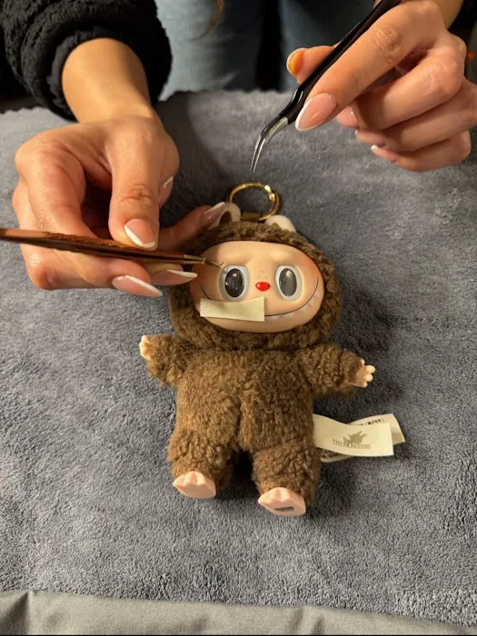 Skin Connection by Giavanna Picture 6