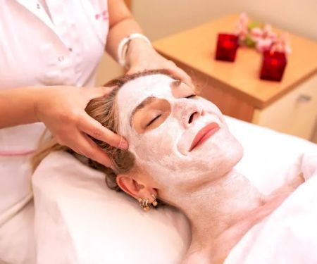 Me Time! with Franu00e7oise