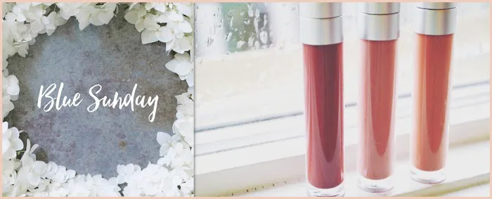 Blue Sunday Cosmetics Picture 2