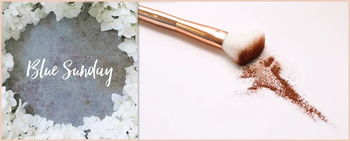 Blue Sunday Cosmetics Picture 3