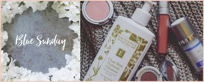 Blue Sunday Cosmetics Picture 4