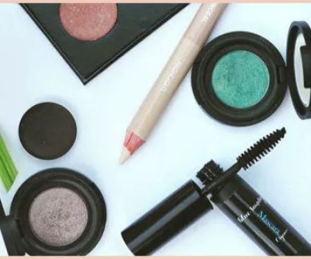 Blue Sunday Cosmetics