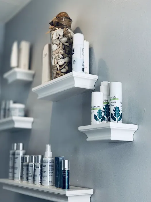 Sea'ing Beauty Picture 1