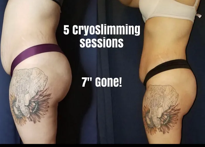 Dawn Amador Advanced Skin Therapy Picture 8