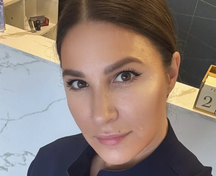 Dawn Amador Advanced Skin Therapy Picture 1