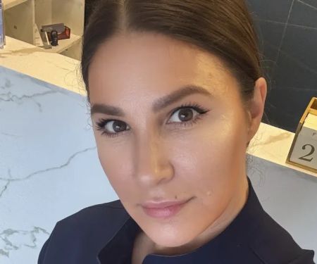 Dawn Amador Advanced Skin Therapy