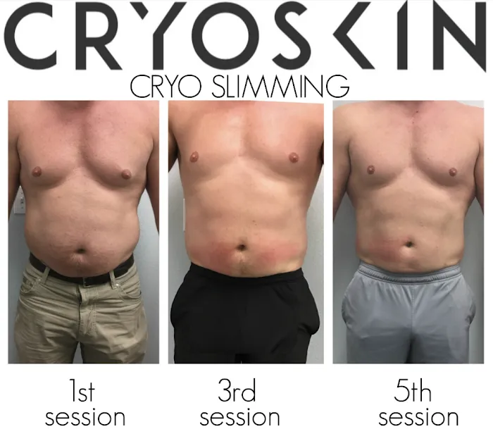 Dawn Amador Advanced Skin Therapy Picture 9