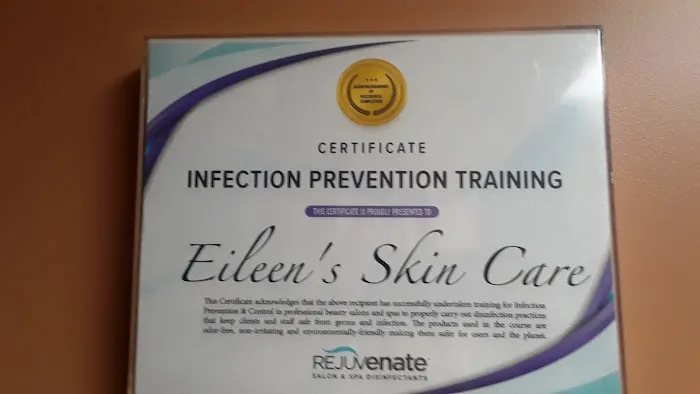 Eileen's Skin Care Picture 1