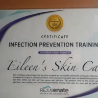 Eileen's Skin Care ico