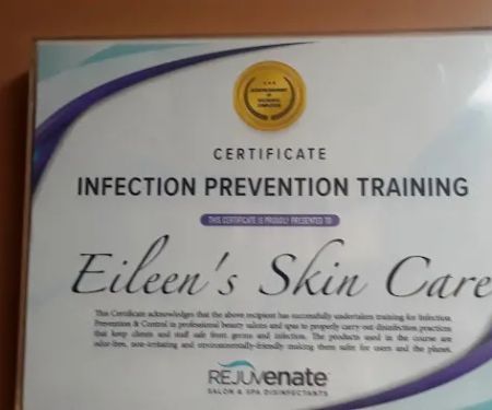 Eileen's Skin Care