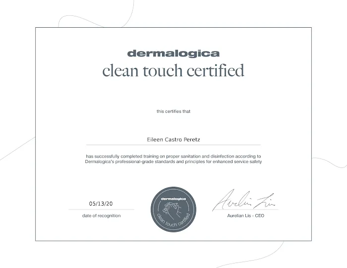 Eileen's Skin Care Picture 10