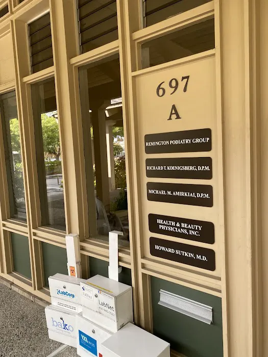 Remington Aesthetics And Cosmetic Surgery - Sunnyvale Picture 1