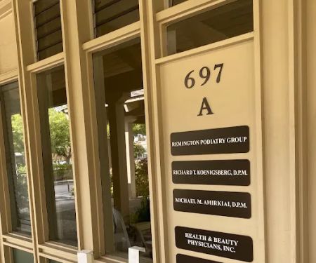 Remington Aesthetics And Cosmetic Surgery - Sunnyvale