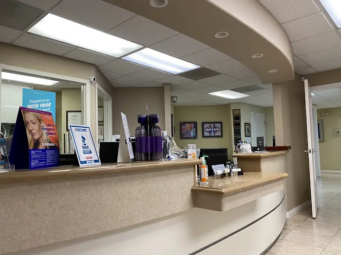 Remington Aesthetics And Cosmetic Surgery - Sunnyvale Picture 6