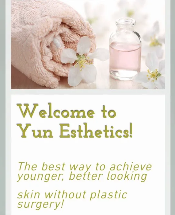 Yun Esthetics -윤 korean 스킨케어 Picture 1