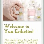 Yun Esthetics -윤 korean 스킨케어