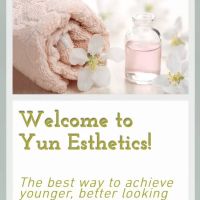 Yun Esthetics -윤 korean 스킨케어 ico