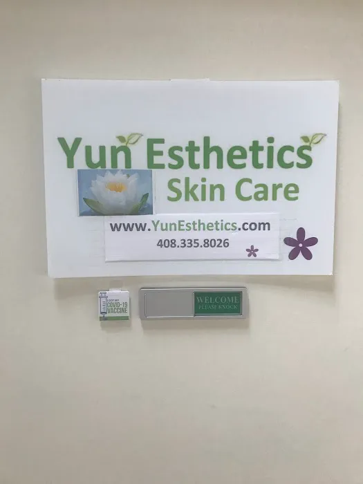 Yun Esthetics -윤 korean 스킨케어 Picture 3