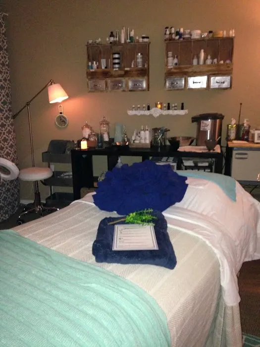 Treat Skincare Lounge Picture 3