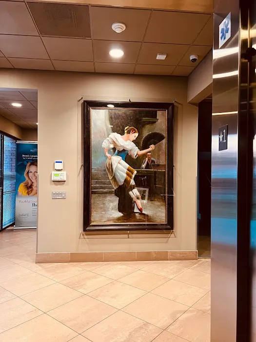 Jenesis Lipoplasty & Laser Picture 1