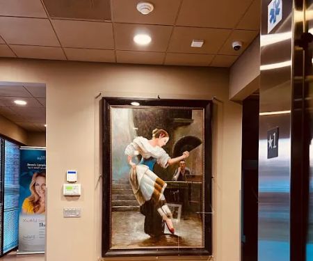 Jenesis Lipoplasty & Laser