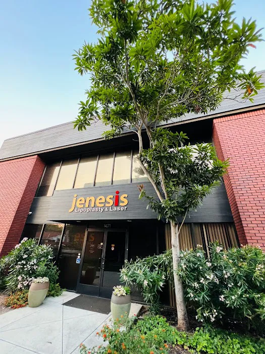 Jenesis Lipoplasty & Laser Picture 5