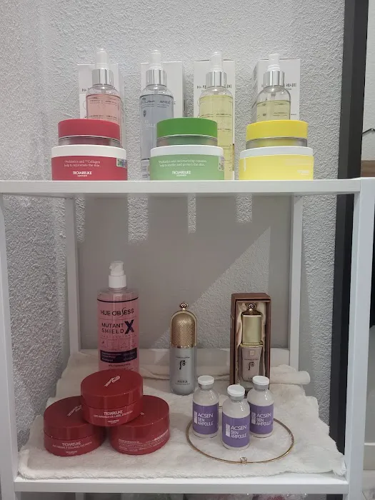 Veome K-Beauty Picture 3