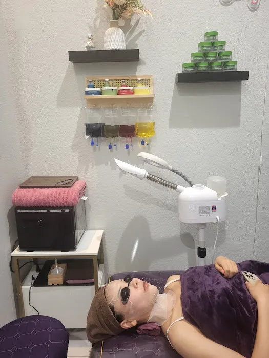 Veome K-Beauty Picture 4