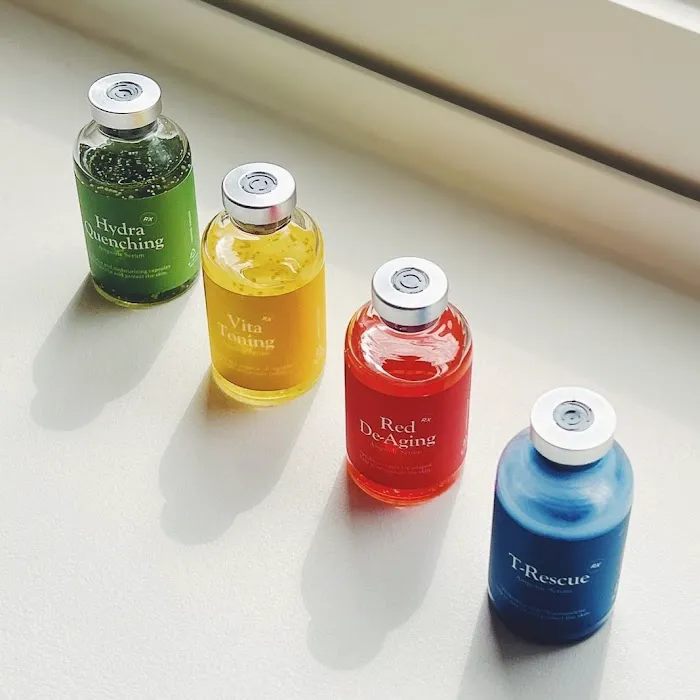 Veome K-Beauty Picture 5